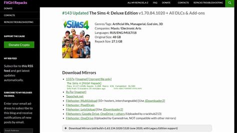 how to download from fitgirl